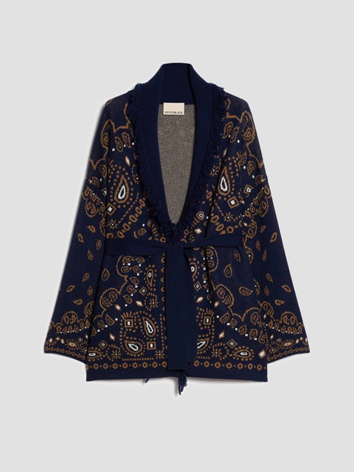 CARDIGANS