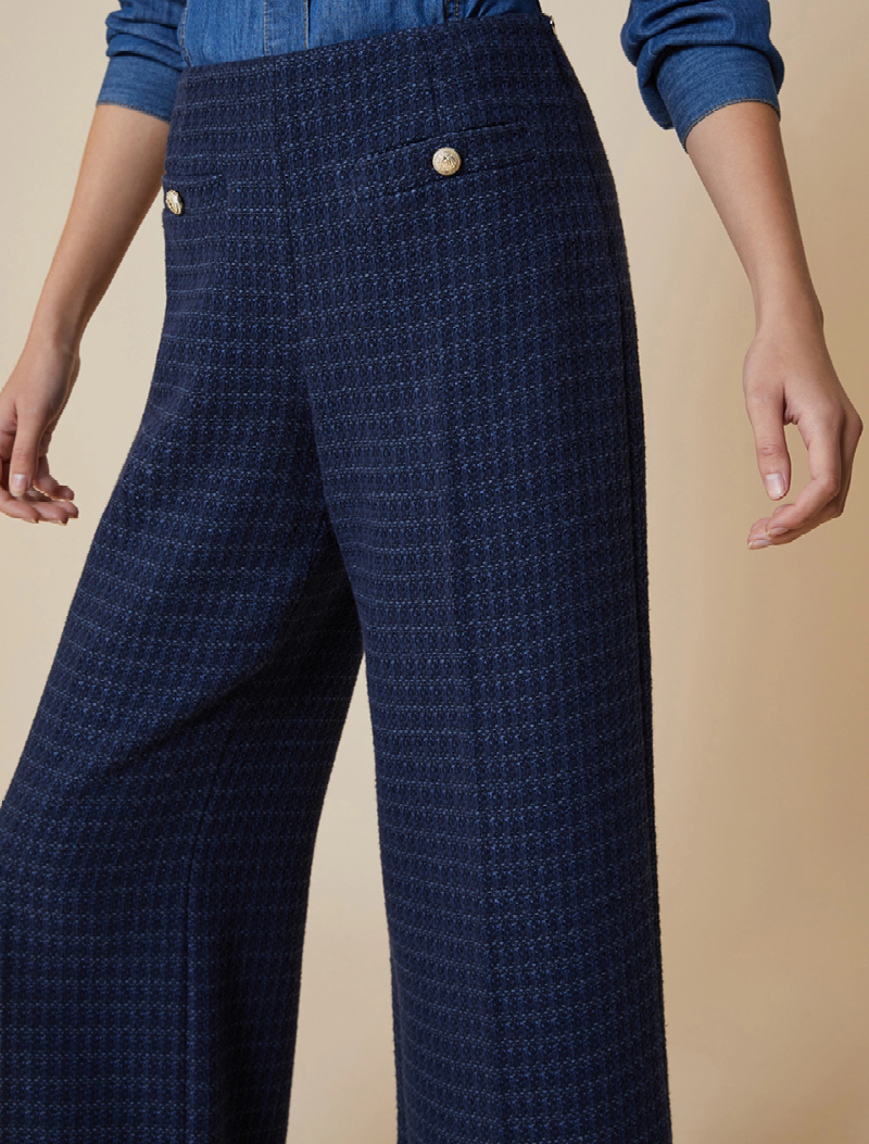 Pantaloni Pennyblack